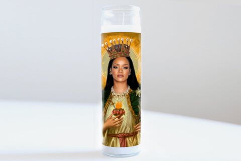 Gli album più attesi del 2020: Come “fare la scarpetta” - Rihanna Illuminidol Jesus - Gay.it