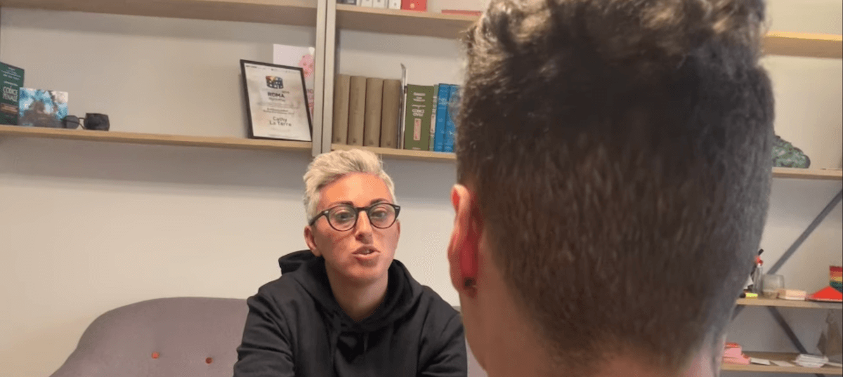 Citofonare Salvini: Cathy La Torre intervista il giovane molestato dal leghista
