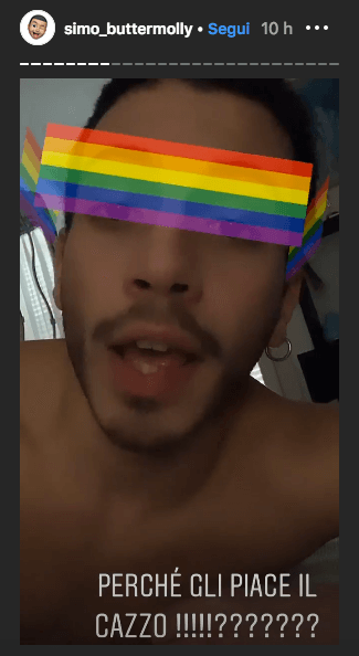 Altopascio, aggressione omofoba in un locale LGBT: botte e manganelli al grido "gay schifosi" - Schermata 2020 01 11 alle 23.22.39 - Gay.it
