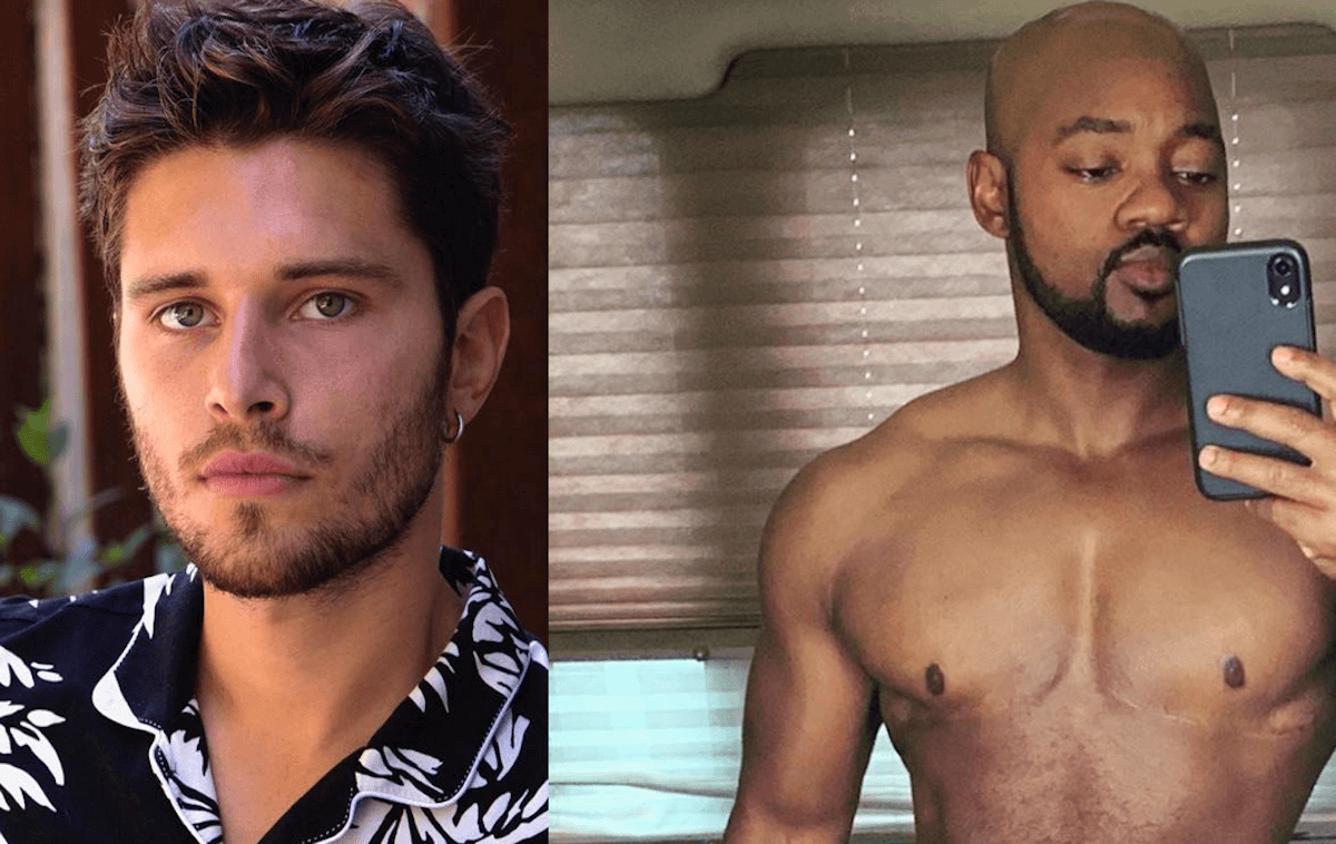 9-1-1: Lone Star, un pompiere gay e uno trans FtoM nella nuova serie di Ryan Murphy