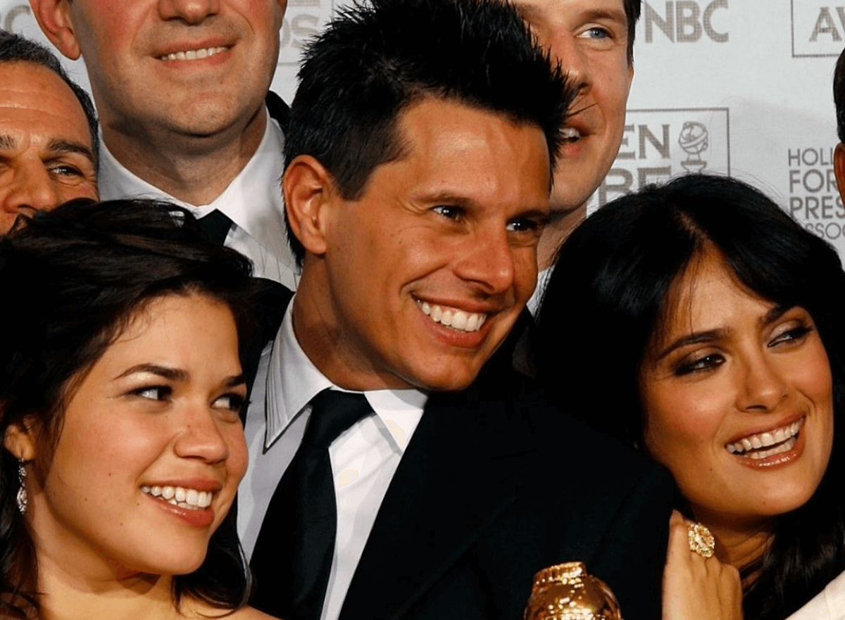 Silvio Horta, si è suicidato a 45 anni il creatore di Ugly Betty