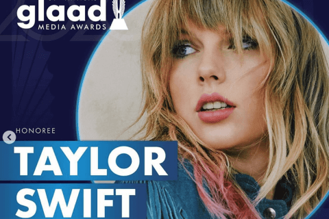GLAAD Media Awards 2020, le nomination - premio speciale a Taylor Swift - Taylor Swift - Gay.it