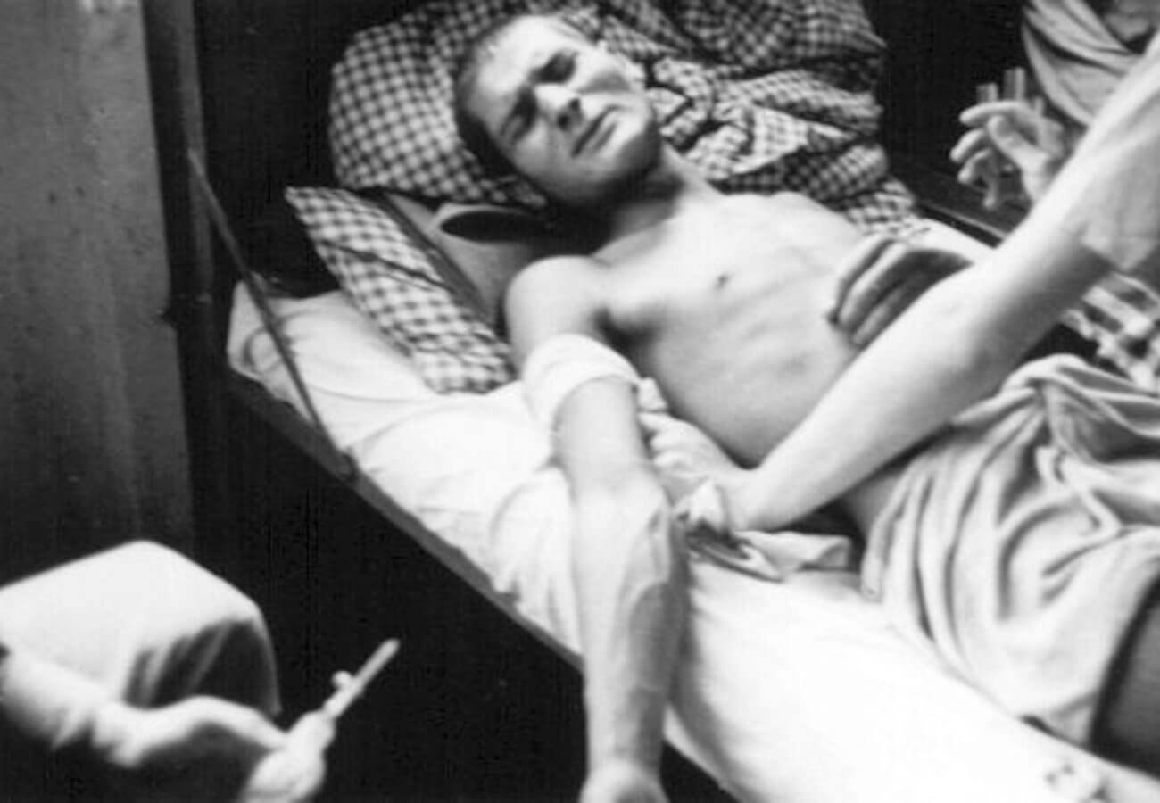 Progetto Aversion: l’orribile esperimento per ‘curare l’omosessualità’ negli anni ’70 e ’80