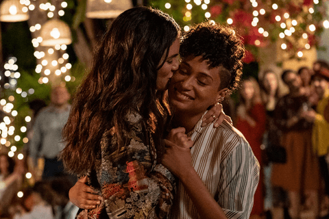 The L Word: Generation Q, rinnovo lampo per una seconda stagione - The L Word Generation Q - Gay.it