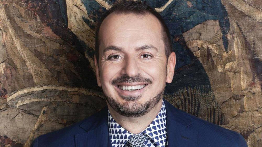 Fabio Canino