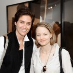 Coppie VIP famose - Jodie Foster e Alexandra Hedison - Thumbnail
