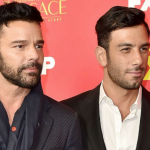 Coppie VIP famose - Ricky Martin e Jwan Yosef - Thumbnail