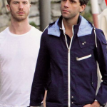 Coppie VIP famose - Mika e Andrea Dermanis - Thumbnail