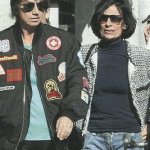 Coppie VIP famose - Gianna Nannini e Carla - Thumbnail