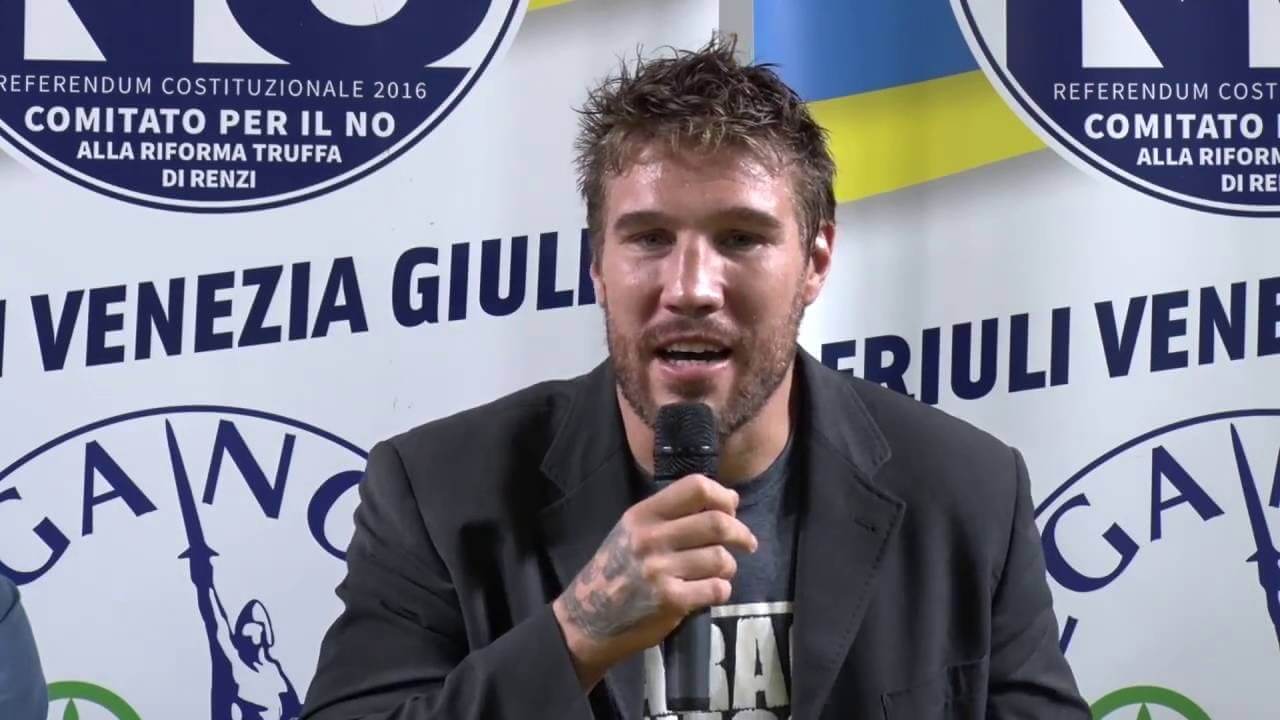 I 25 articoli di Gay.it più letti del 2020 - fabio tuiach - Gay.it