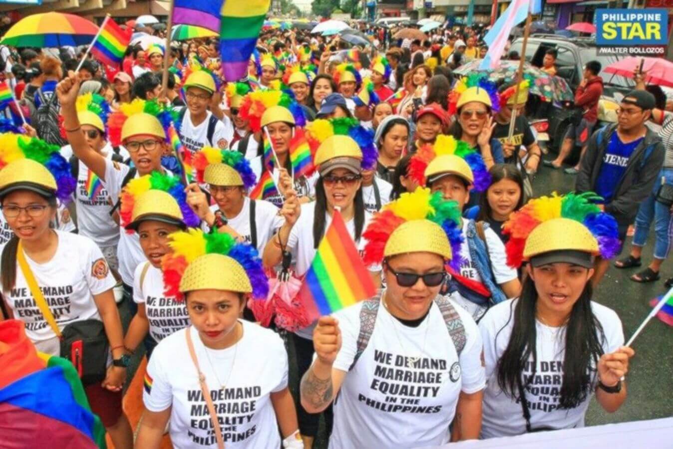 Filippine gay-friendly, ancora niente da fare per i diritti LGBT
