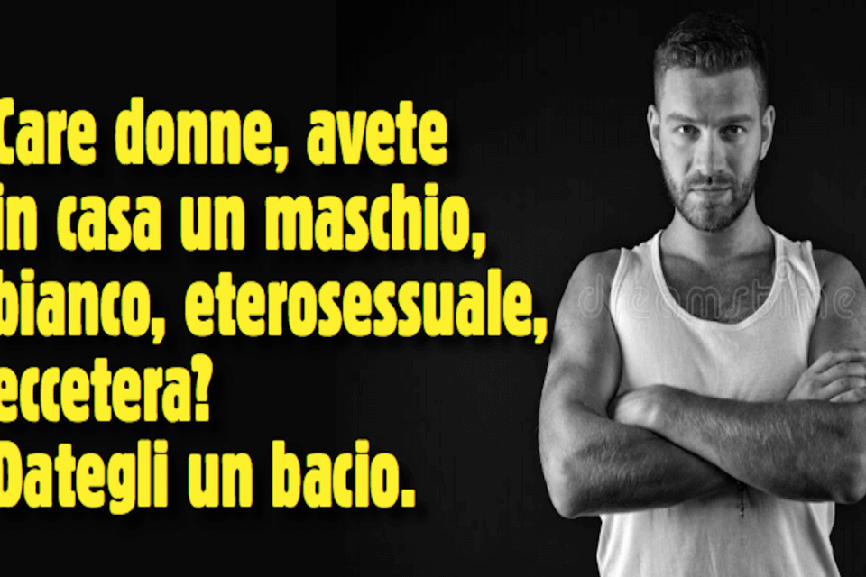 ‘Gretismo nazista, mondo LGBT è il male assoluto, balle ecoterroristiche’: il folle giornalino parrocchiale a Milano