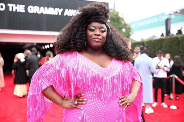 Il red carpet dei Grammy2020