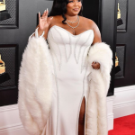 Il red carpet dei Grammy2020 - Thumbnail