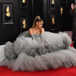 Il red carpet dei Grammy2020 - Thumbnail