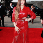 Il red carpet dei Grammy2020 - Thumbnail