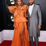 Il red carpet dei Grammy2020 - Thumbnail