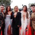 Il red carpet dei Grammy2020 - Thumbnail