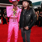 Il red carpet dei Grammy2020 - Thumbnail