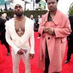 Il red carpet dei Grammy2020 - Thumbnail