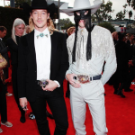 Il red carpet dei Grammy2020 - Thumbnail