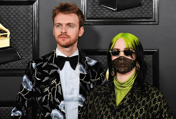 Il red carpet dei Grammy2020