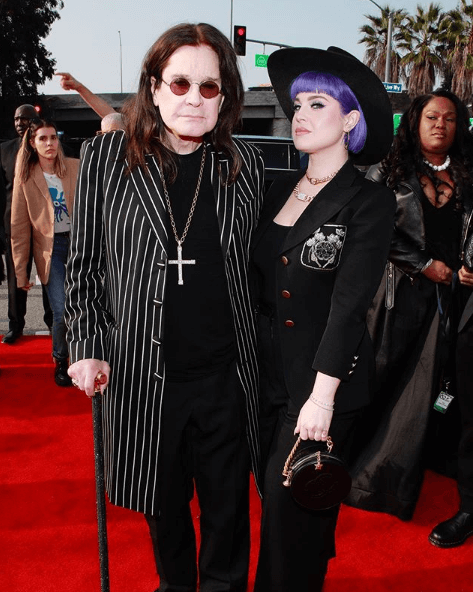 Il red carpet dei Grammy2020