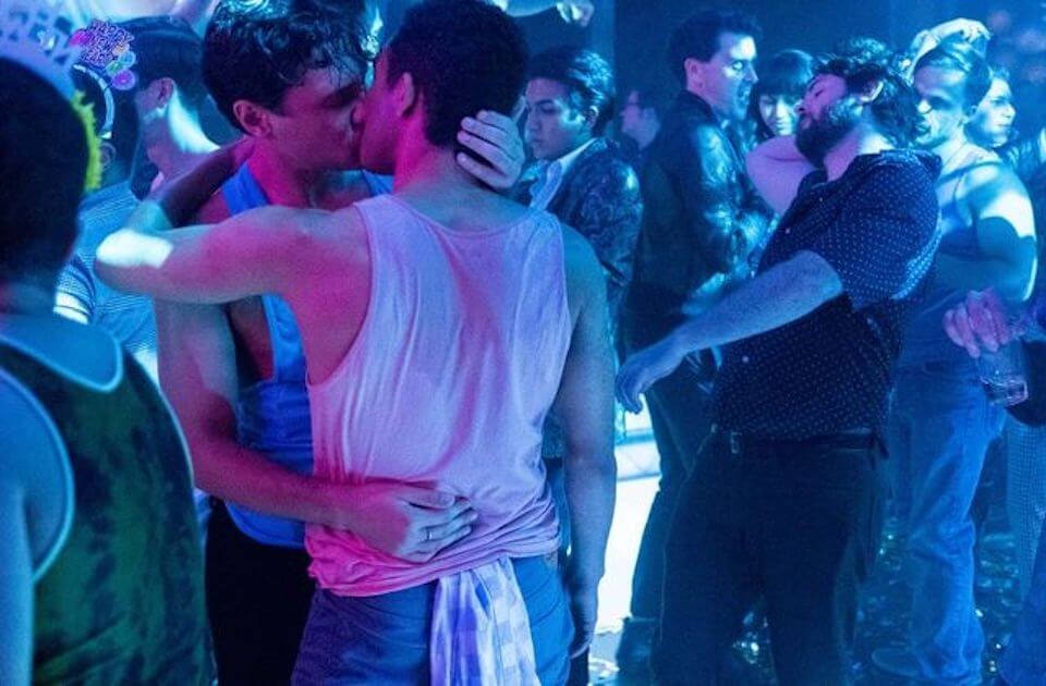 Into the Dark, puntatone gay a tinte slasher per la serie antologica HULU
