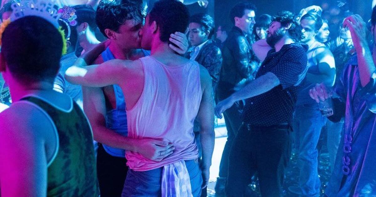 Into the Dark, puntatone gay a tinte slasher per la serie antologica HULU