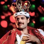 Freddie Mercury - Thumbnail