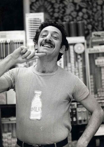 Harvey Milk