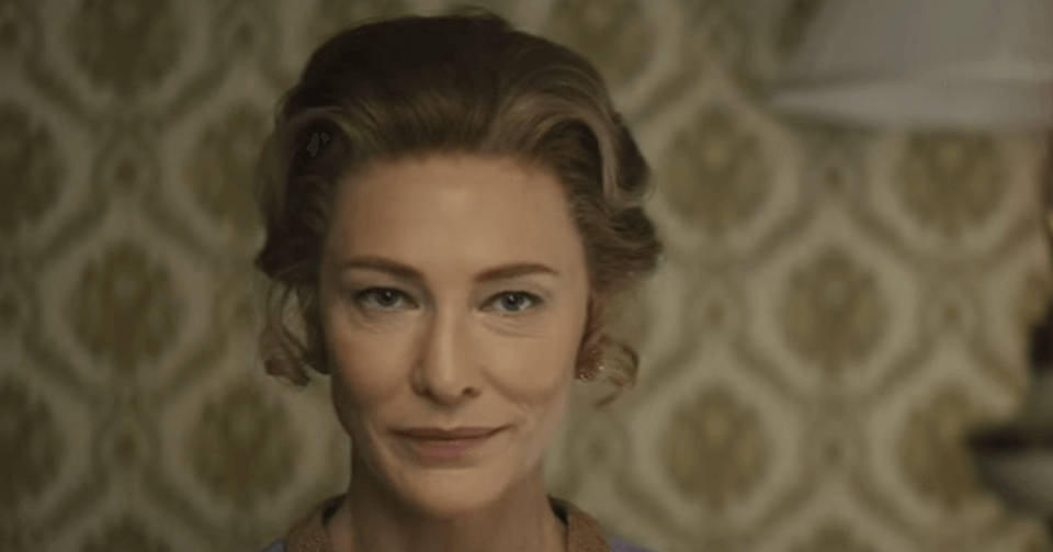Mrs. America, Cate Blanchett è l’omofoba Phyllis Schlafly nel primo trailer della serie tv