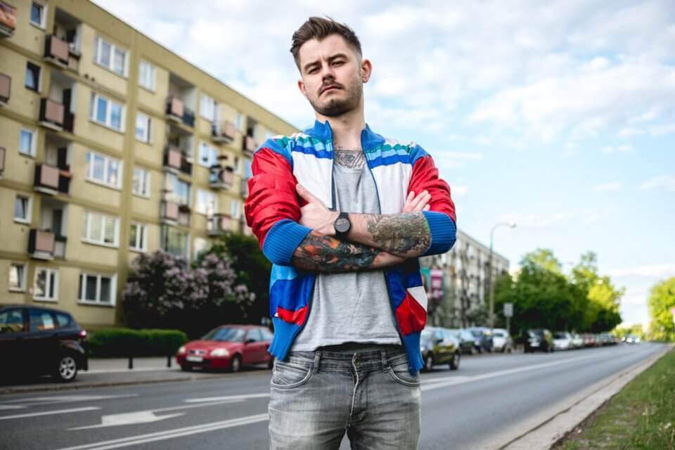 polonia