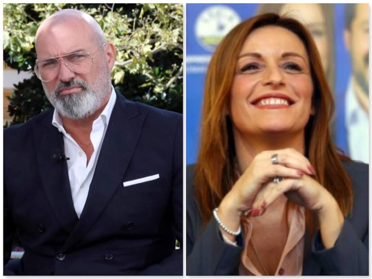Regionali Emilia: volantini pro Lega rivolti ai ‘cattolici’ per abrogare la legge contro l’omofobia