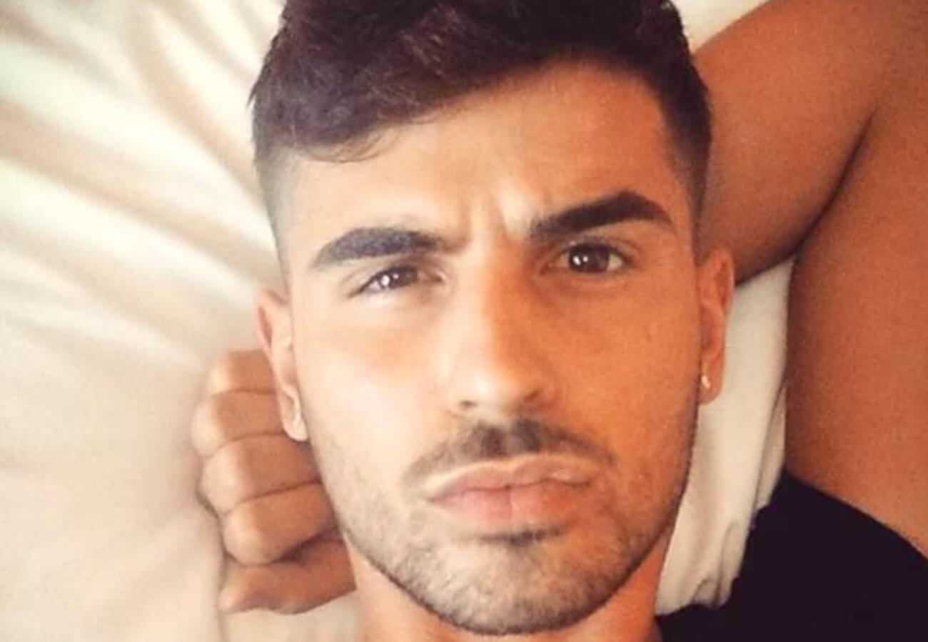 Uccise e fece a pezzi Vincenzo Ruggiero: ergastolo confermato per Ciro Guarente