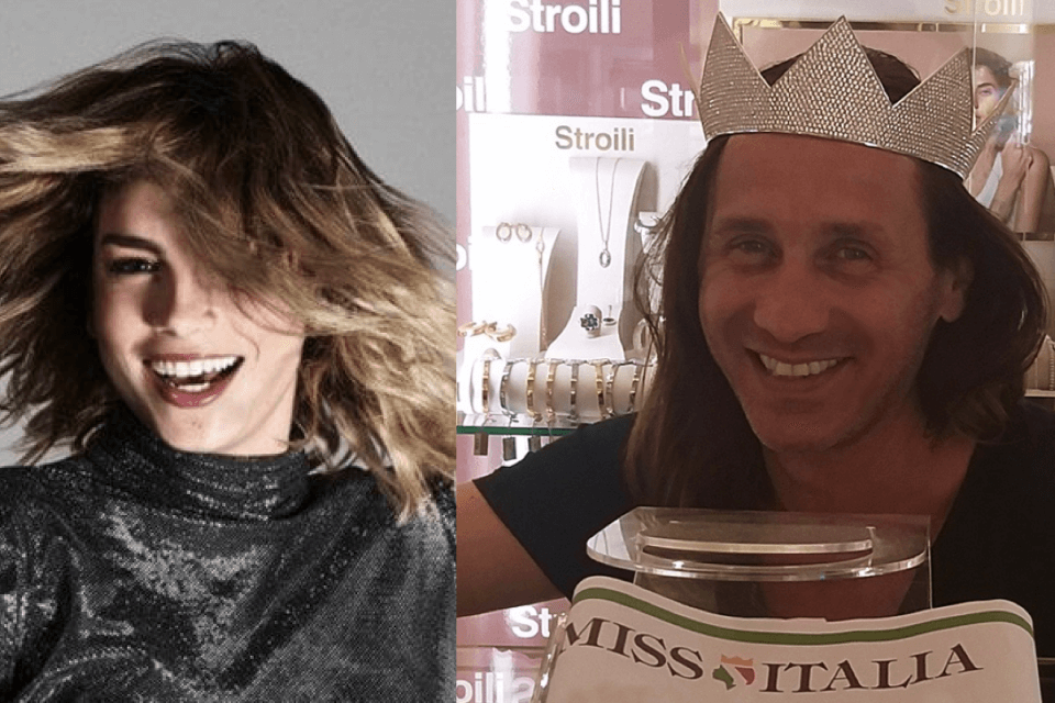 Sanremo 2020: Amadeus ha detto di NO a Povia, ospiti Emma Marrone e Gianna Nannini