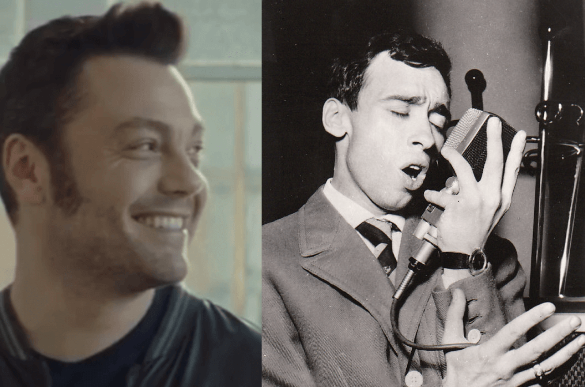 “Caro Tiziano Ferro canta Umberto Bindi a Sanremo 2020”
