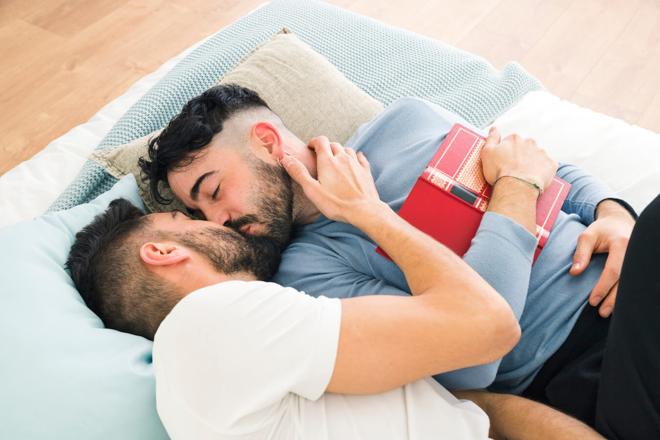 Quanti partner sessuali hanno gli uomini nel corso di una vita? La media italiana in Top10