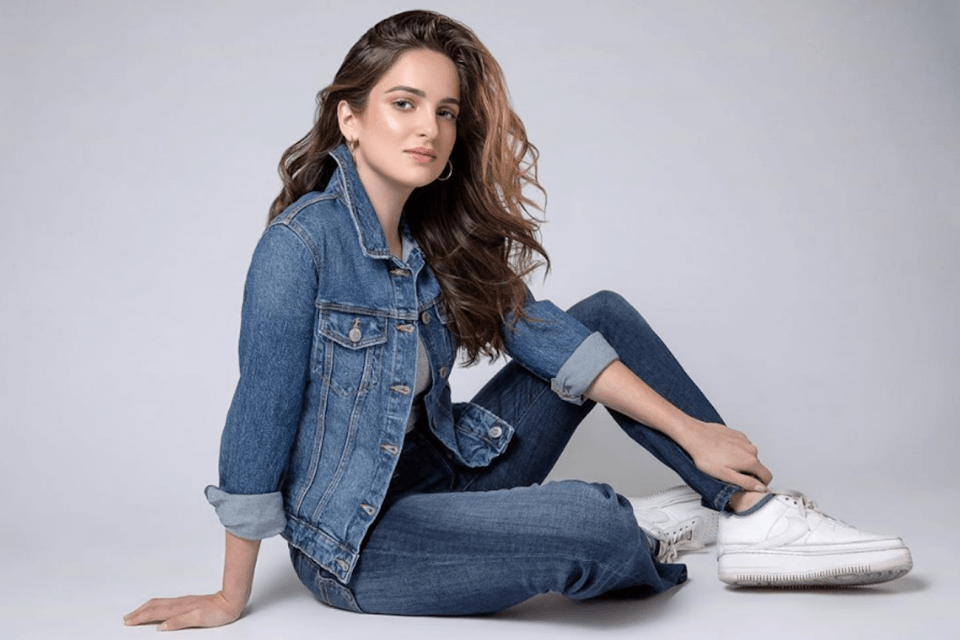 Rachel Slawon è la prima concorrente bisessuale a concorrere per Miss Universo