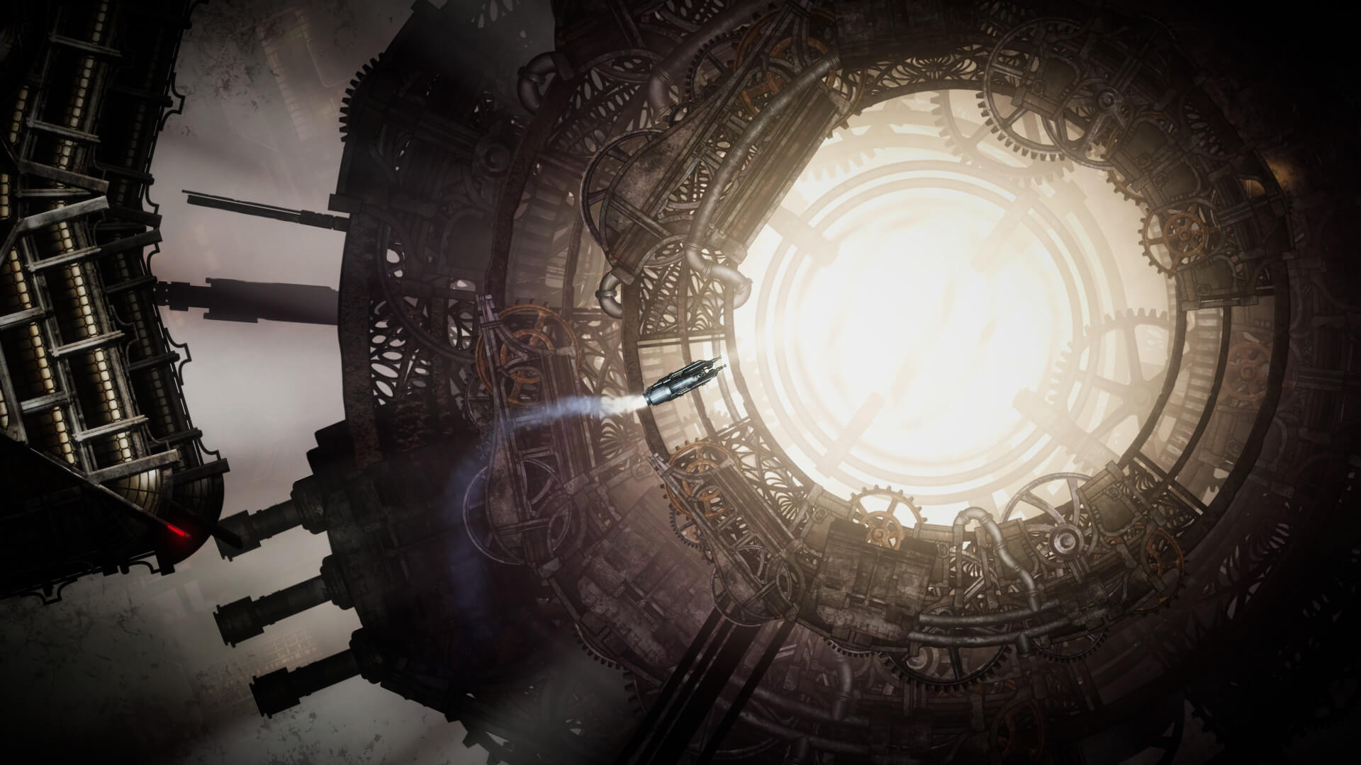 Sunless Skies in migliori videogiochi LGBTQI best LGBTQ video games