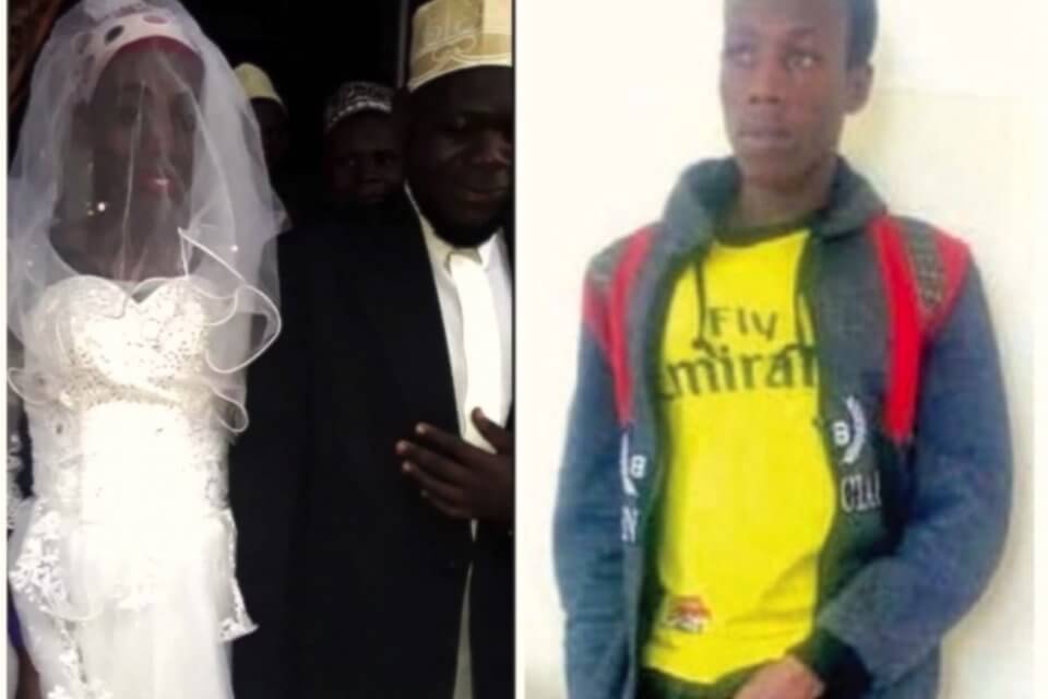 Uganda: l’imam (truffato) che pensava di aver sposato una donna ora rischia il carcere a vita