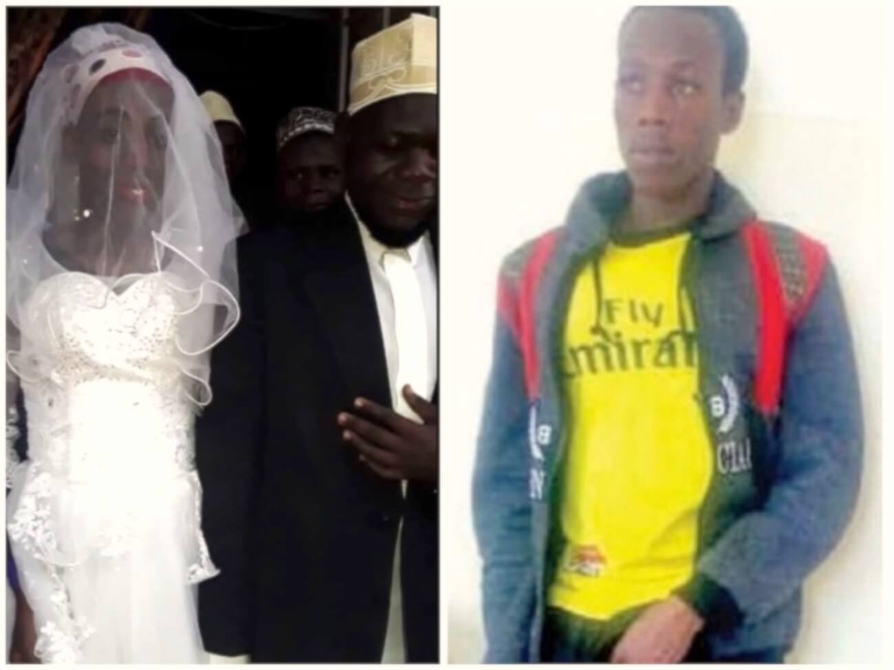 Uganda: l’imam (truffato) che pensava di aver sposato una donna ora rischia il carcere a vita
