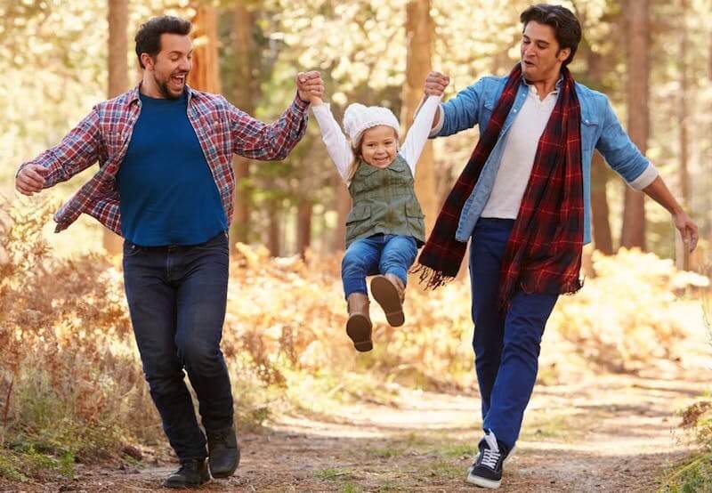 Sei pronto ad avere un figlio? - TEST - 1 1 - Gay.it