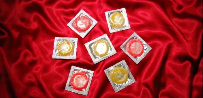 Sai cosa sono le MST? - TEST - 1 2 - Gay.it
