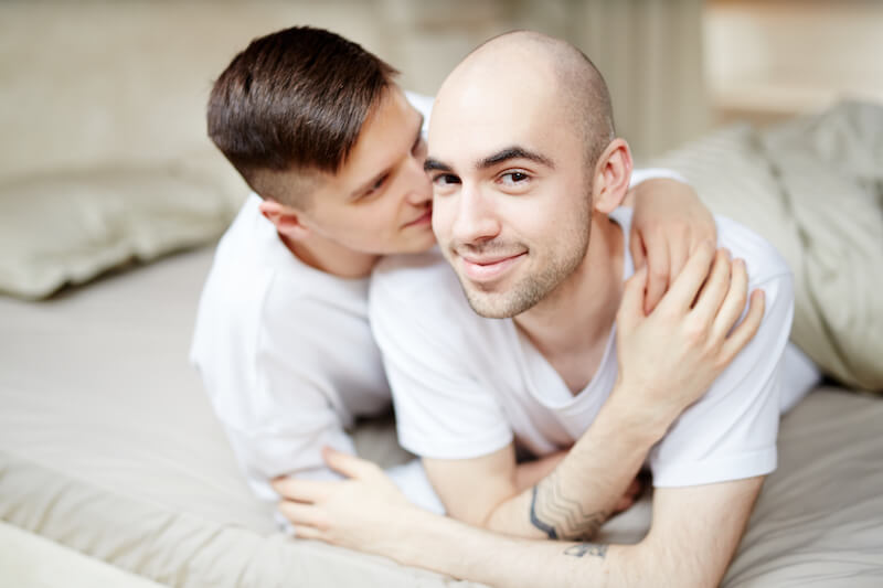 Sai cosa sono le MST? - TEST - 10 - Gay.it