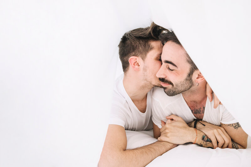 Sai cosa sono le MST? - TEST - 5 2 - Gay.it