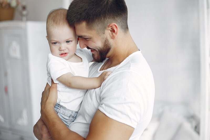 Sei pronto ad avere un figlio? - TEST - 6 - Gay.it