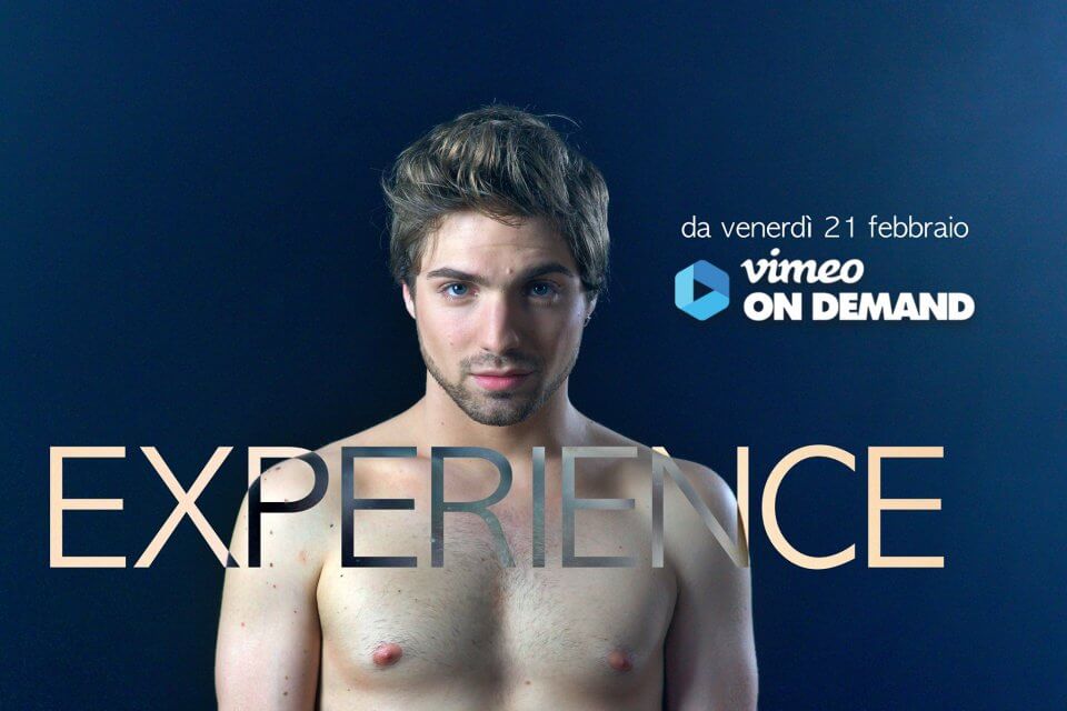 Il ritorno di G&T, la prima web series italiana a tema LGBT, con un’esperienza ad alto tasso erotico
