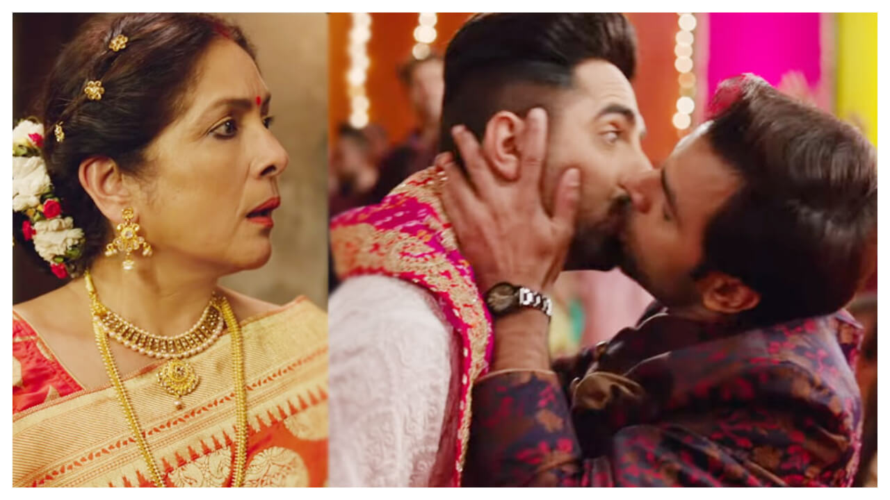 Bollywood, primo storico film gay bandito da Emirati Arabi Uniti e Kenya - 890417 shubh mangal zyada saavdhan - Gay.it