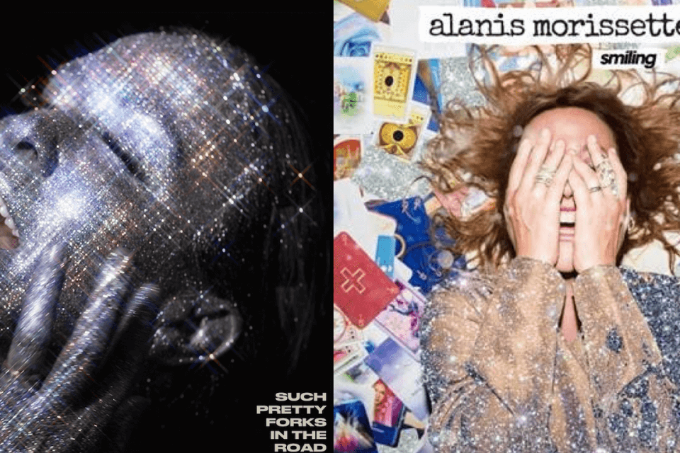 Alanis Morissette, nuovo disco, singolo e tour: il 15 ottobre al Mediolanum Forum di Milano - Alanis Morissette - Gay.it